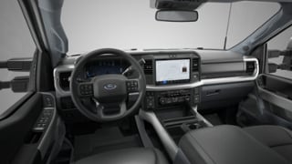 2026 Ford Super Duty® Internal Image 2